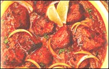 Goan Food Festival At Ista