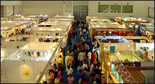 India International Consumer Fair (IICF)