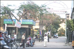 YMCA Secunderabad (Cultural Venue)