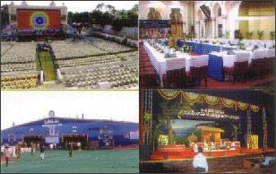 Exotic Events - The Event Managers