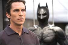 The Dark Knight
