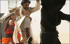 Drona