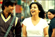 Kismat Konnection